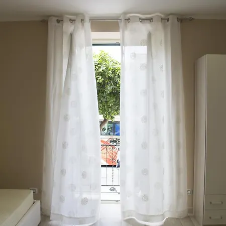 Bed & Breakfast Monte Palace Palermo