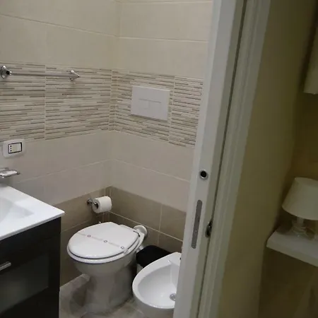 Monte Palace Bed & Breakfast 2*