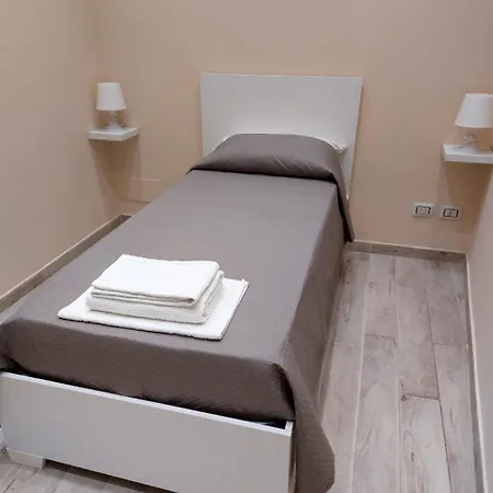 Monte Palace Bed & Breakfast Palermo