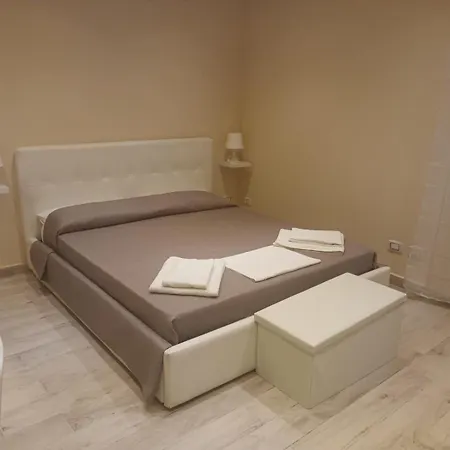 Monte Palace Bed & Breakfast