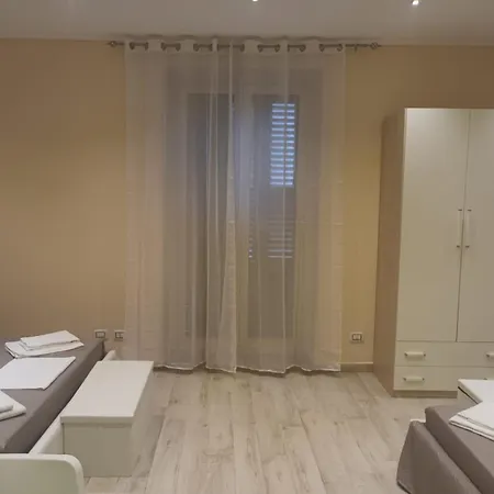 Monte Palace Bed & Breakfast