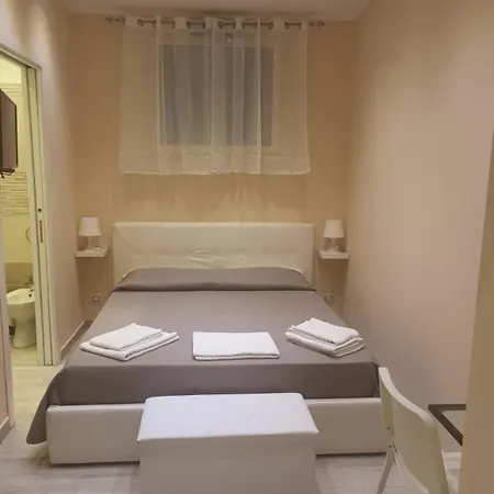 Bed & Breakfast Monte Palace 2*