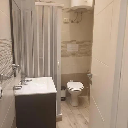 Monte Palace Bed & Breakfast 2*