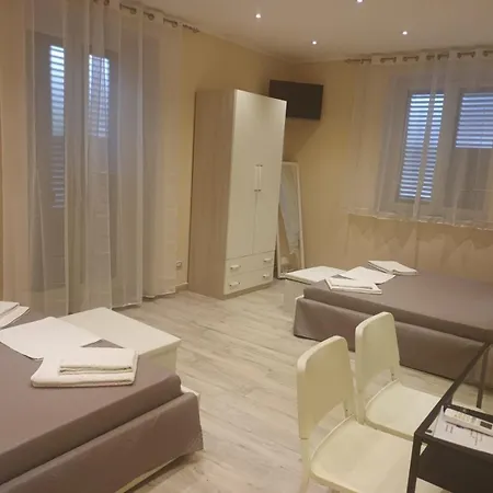 Bed & Breakfast Monte Palace