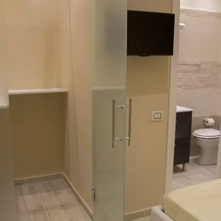 Monte Palace Palermo