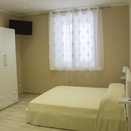 Frühstückspension Monte Palace 3*