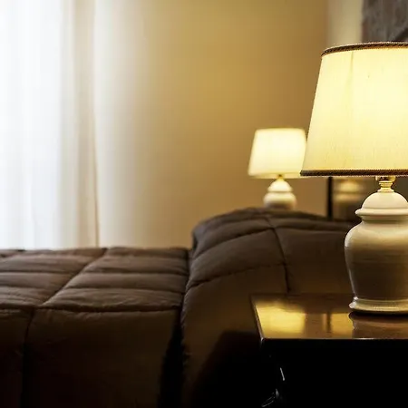 Frühstückspension Monte Palace Palermo