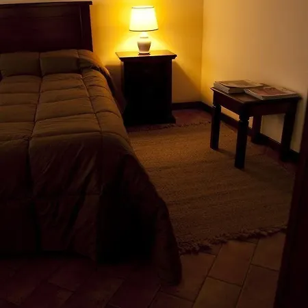 Monte Palace Frühstückspension Palermo