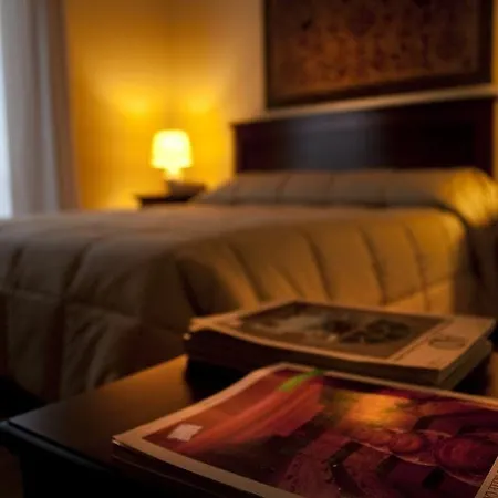 Monte Palace Frühstückspension Palermo