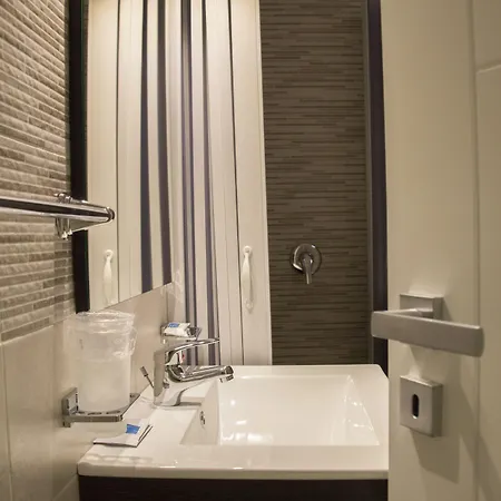 Monte Palace Frühstückspension Palermo