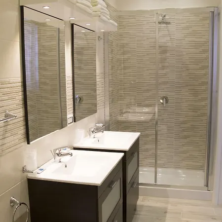 Monte Palace Frühstückspension