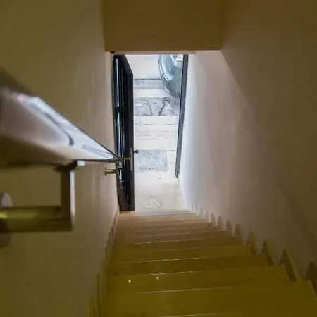 Frühstückspension Monte Palace