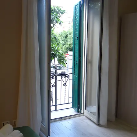 Monte Palace 3* Palermo