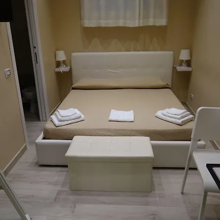 Frühstückspension Monte Palace Palermo