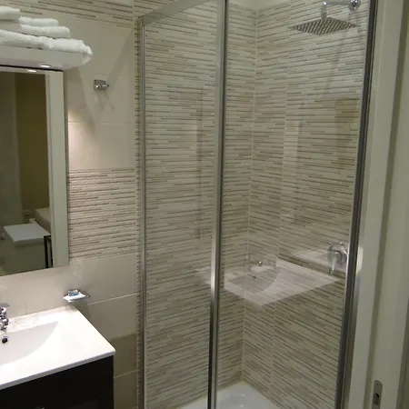 Frühstückspension Monte Palace 3*