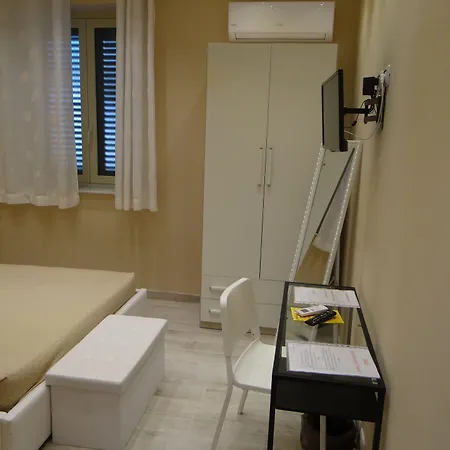 Frühstückspension Monte Palace Palermo