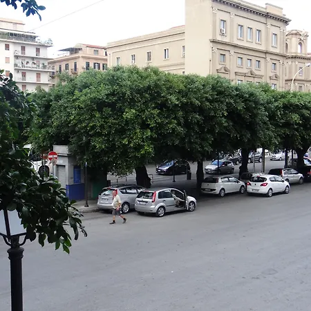 Monte Palace Palermo