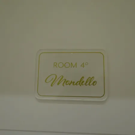 Bed & Breakfast Monte Palace