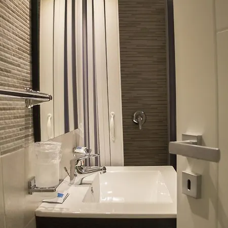 Bed & Breakfast Monte Palace 2*