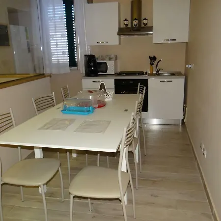 Monte Palace Bed & Breakfast Palermo