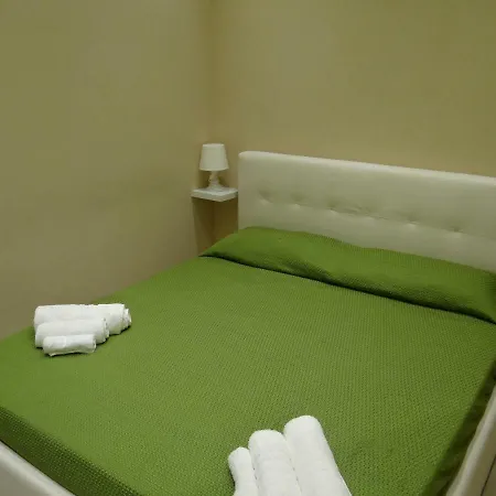 Bed & Breakfast Monte Palace Palermo