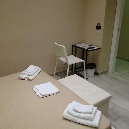 Monte Palace Bed & Breakfast