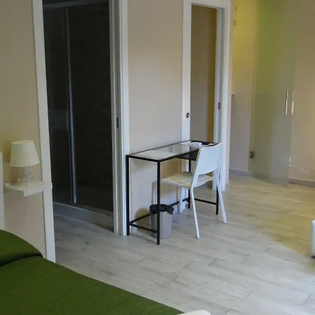 Monte Palace Bed & Breakfast Palermo
