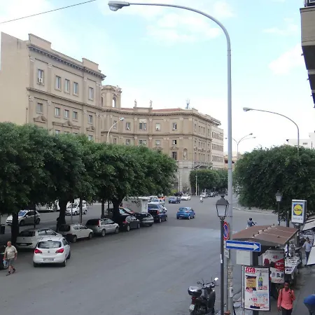 Monte Palace Palermo