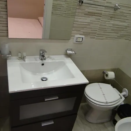 Monte Palace 3* Palermo