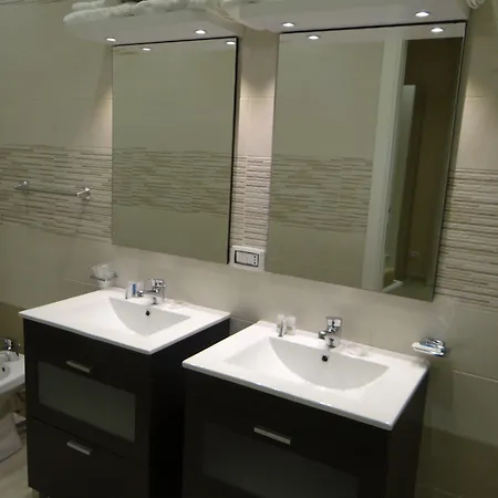 Oda ve Kahvaltı Monte Palace 3*