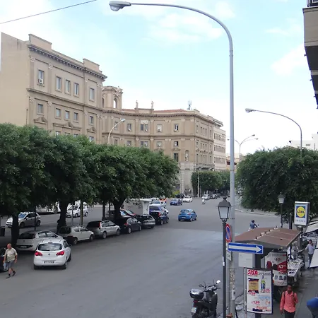 Oda ve Kahvaltı Monte Palace Palermo