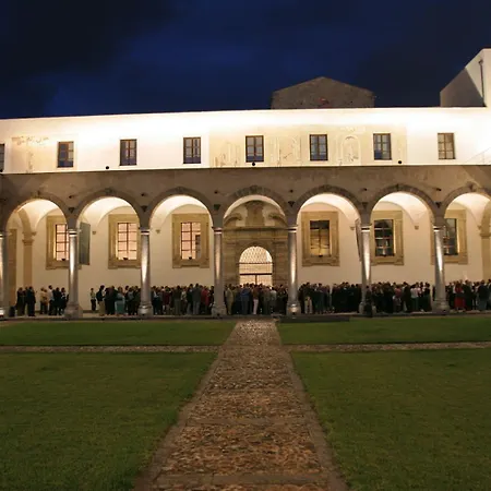 Oda ve Kahvaltı Monte Palace Palermo