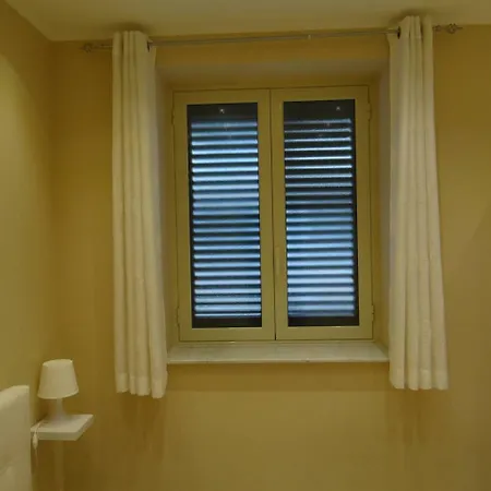 Oda ve Kahvaltı Monte Palace 3*