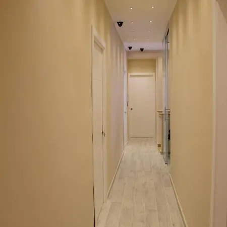 Oda ve Kahvaltı Monte Palace 3*